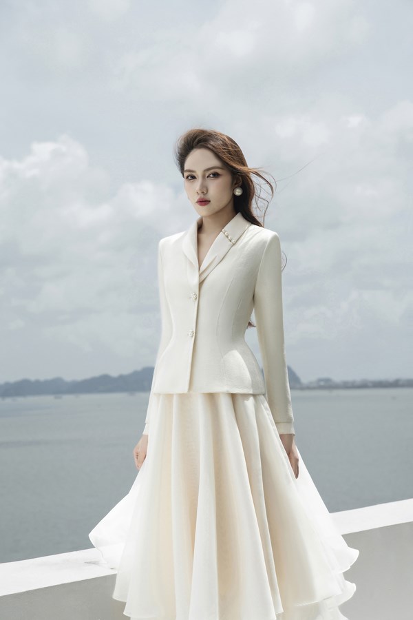 Orsola Blazer